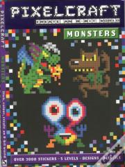 Pixel Craft Monsters