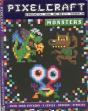 Pixel Craft Monsters - Preview
