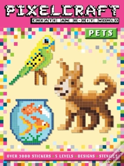 Capa do artigo Pixel Craft Pet Shop