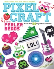 Capa do artigo Pixel Craft With Perler Beads