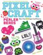 Pixel Craft With Perler Beads - Preview