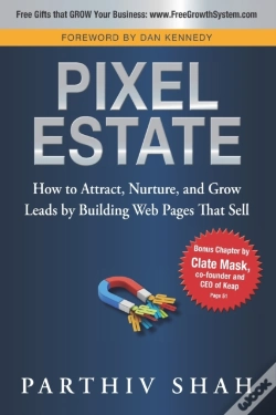 Capa do artigo Pixel Estate