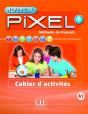 Pixel Fle Niveau 1 Cahier D'Exercices 2016 - Preview