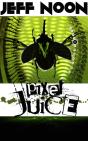 Pixel Juice - Preview