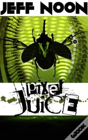 Capa do artigo Pixel Juice