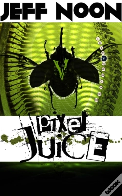 Capa do artigo Pixel Juice