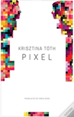 Capa do artigo Pixel