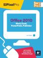Pixel Pro ; Api Word, Excel, Powerpoint 2de/1re/Tle Bac Pro Ga ; Manuel De L'Élève (Édition 2017) - Preview
