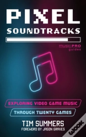 Pixel Soundtracks
