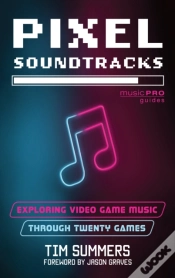 Capa do artigo Pixel Soundtracks
