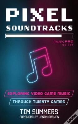 Capa do artigo Pixel Soundtracks