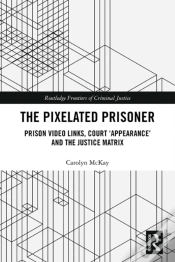Capa do artigo Pixelated Prisoner