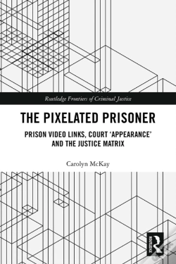 Capa do artigo Pixelated Prisoner