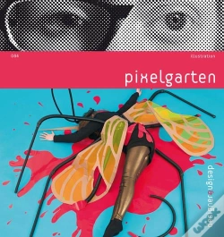 Capa do artigo Pixelgarten