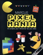 Capa do artigo Pixelmania