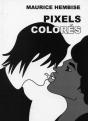 Pixels Colorés - Preview