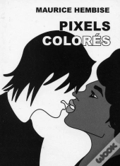 Pixels Colorés