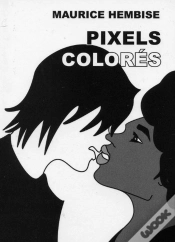 Capa do artigo Pixels Colorés