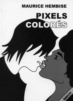 Capa do artigo Pixels Colorés