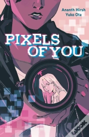 Capa do artigo Pixels Of You