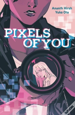 Capa do artigo Pixels Of You