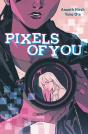 Pixels Of You - Preview