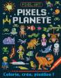 Pixels Planète - Preview