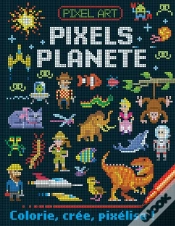 Capa do artigo Pixels Planète