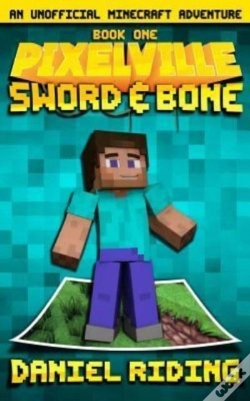 Capa do artigo Pixelville