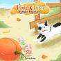 Pixie And Dixie Adventure Of The Pumpkin Patch - Preview