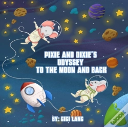 Capa do artigo Pixie And Dixie'S Odyssey To The Moon And Back