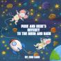 Pixie And Dixie'S Odyssey To The Moon And Back - Preview