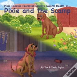 Capa do artigo Pixie And The Scamp