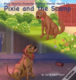Capa do artigo Pixie And The Scamp