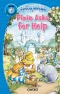 Pixie Asks For Help - Preview