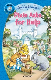 Capa do artigo Pixie Asks For Help