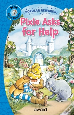 Capa do artigo Pixie Asks For Help