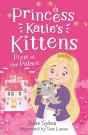 Pixie At The Palace (Princess Katie'S Kittens 1) - Preview
