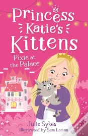 Capa do artigo Pixie At The Palace (Princess Katie