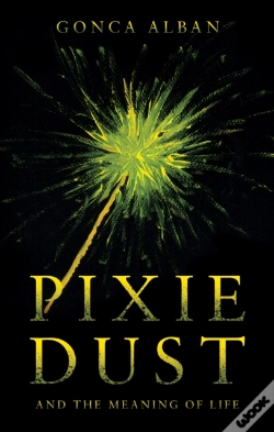 Capa do artigo Pixie Dust