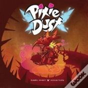 Capa do artigo Pixie Dust