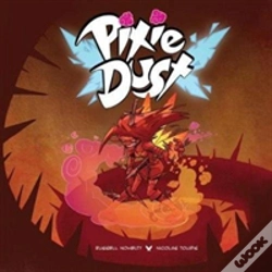 Capa do artigo Pixie Dust