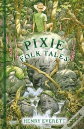 Pixie Folk Tales