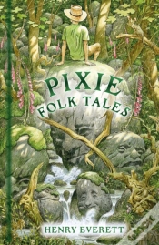 Capa do artigo Pixie Folk Tales