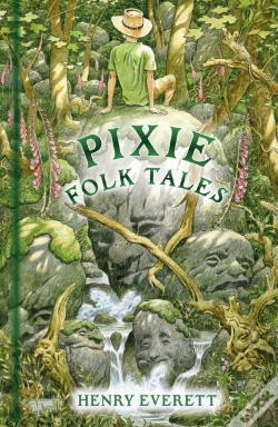 Capa do artigo Pixie Folk Tales