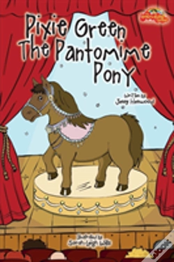 Capa do artigo Pixie Green The Pantomime Pony