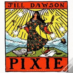 Capa do artigo Pixie
