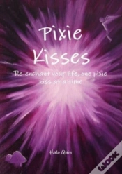 Capa do artigo Pixie Kisses