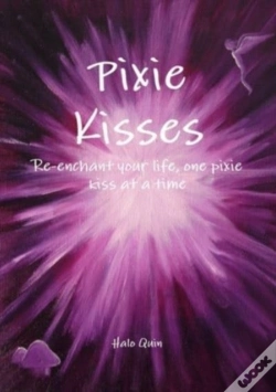 Capa do artigo Pixie Kisses