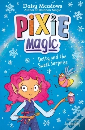 Capa do artigo Pixie Magic: Dotty And The Sweet Surprise